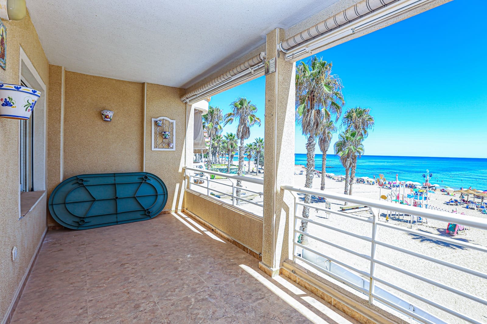3 chambre Appartement à vendre à La Mata avec piscine garage - 365 000 € (Ref: 9937022)