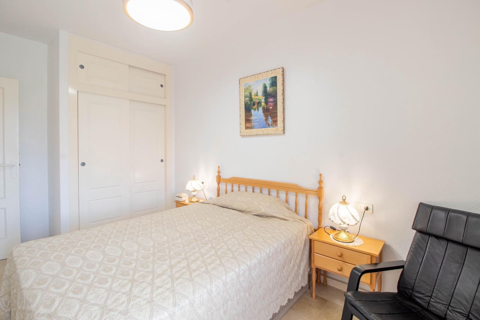 2 soverom Leilighet til salgs i Dehesa de Campoamor med svømmebasseng - € 159 900 (Ref: 9937023)