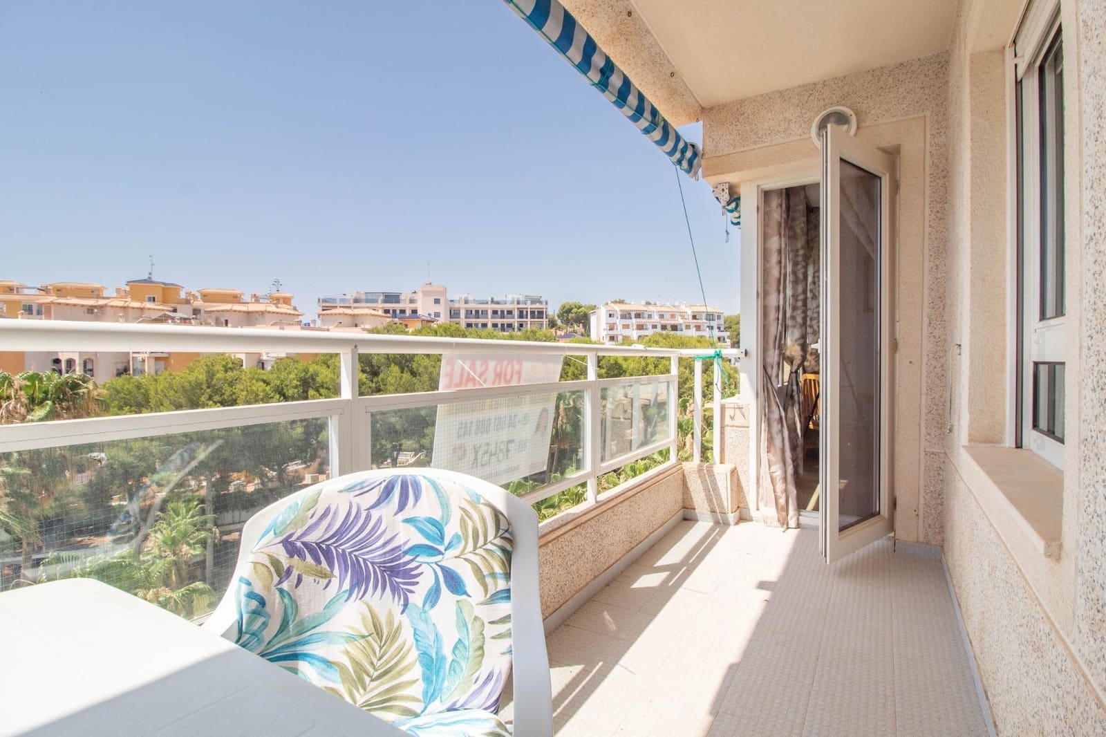 2 soverom Leilighet til salgs i Dehesa de Campoamor med svømmebasseng - € 159 900 (Ref: 9937023)