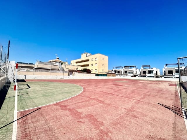 2 soverom Leilighet til salgs i Lomas de Cabo Roig - Los Dolses, Orihuela med svømmebasseng - € 159 900 (Ref: 9950858)