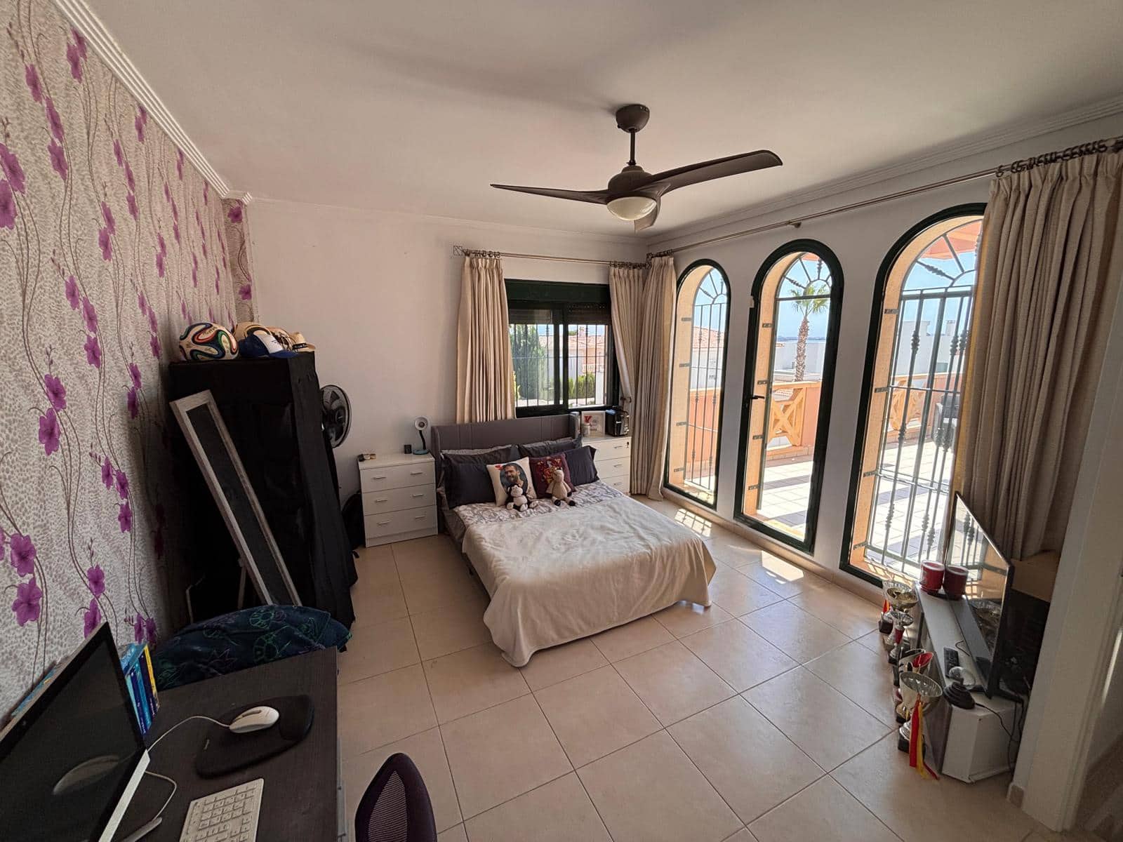 4 sovrum Villa till salu i Ciudad Quesada med pool garage - 470 000 € (Ref: 9950867)