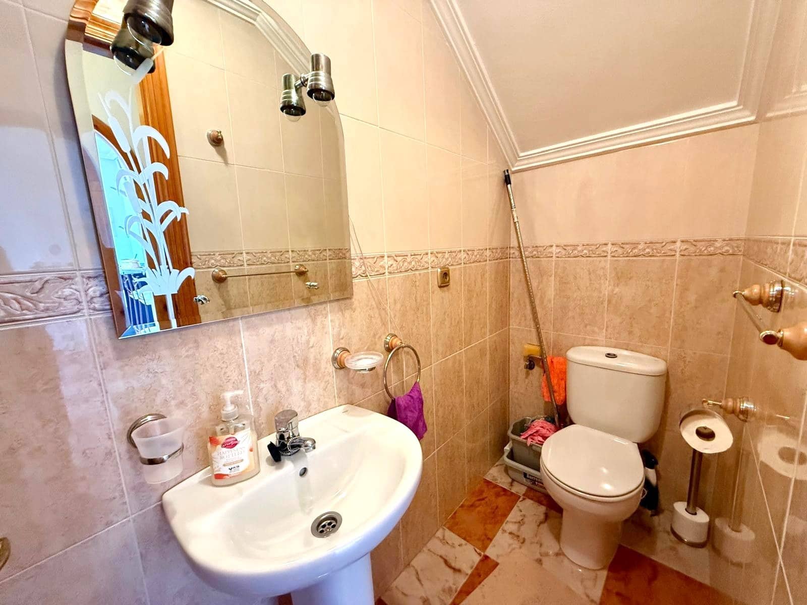 2 camera da letto Casa in vendita in Orihuela Costa con piscina - 221.000 € (Rif: 9960999)