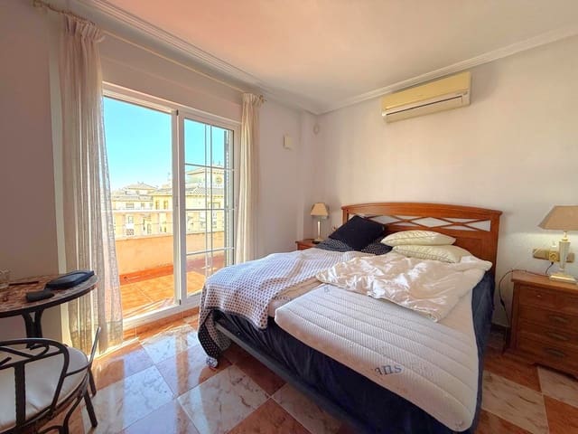2 camera da letto Casa in vendita in Lomas de Cabo Roig - Los Dolses, Orihuela con piscina - 221.000 € (Rif: 9960999)