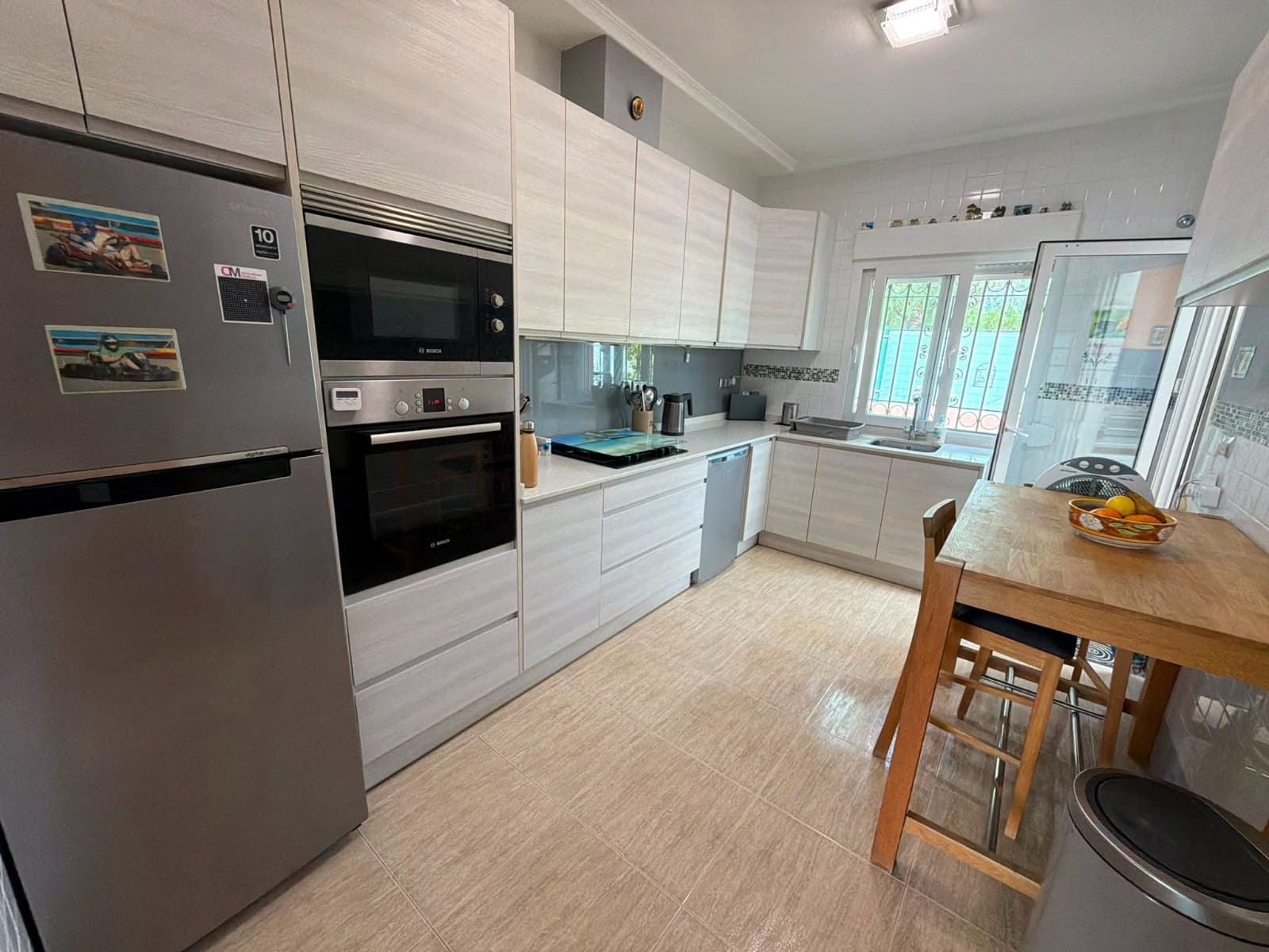 3 quarto Moradia para venda em Los Montesinos com piscina - 315 000 € (Ref: 9961000)