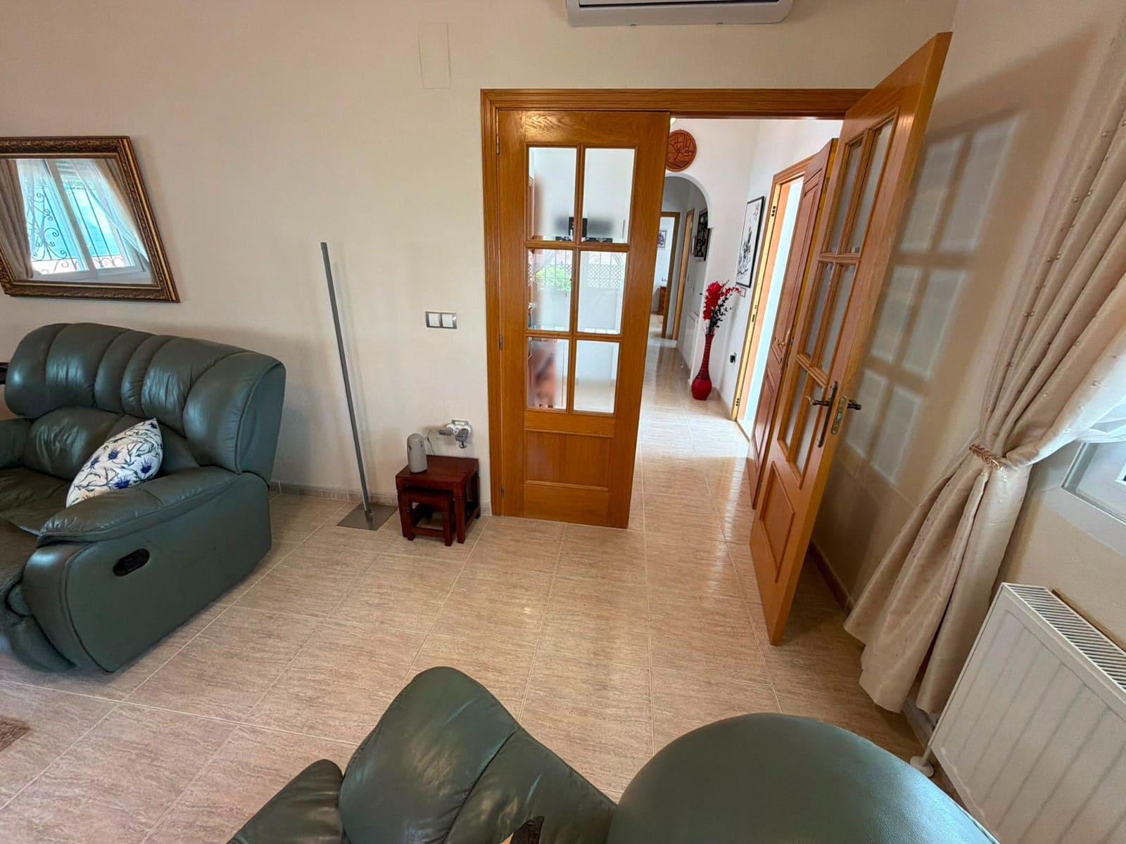 3 quarto Moradia para venda em Los Montesinos com piscina - 315 000 € (Ref: 9961000)