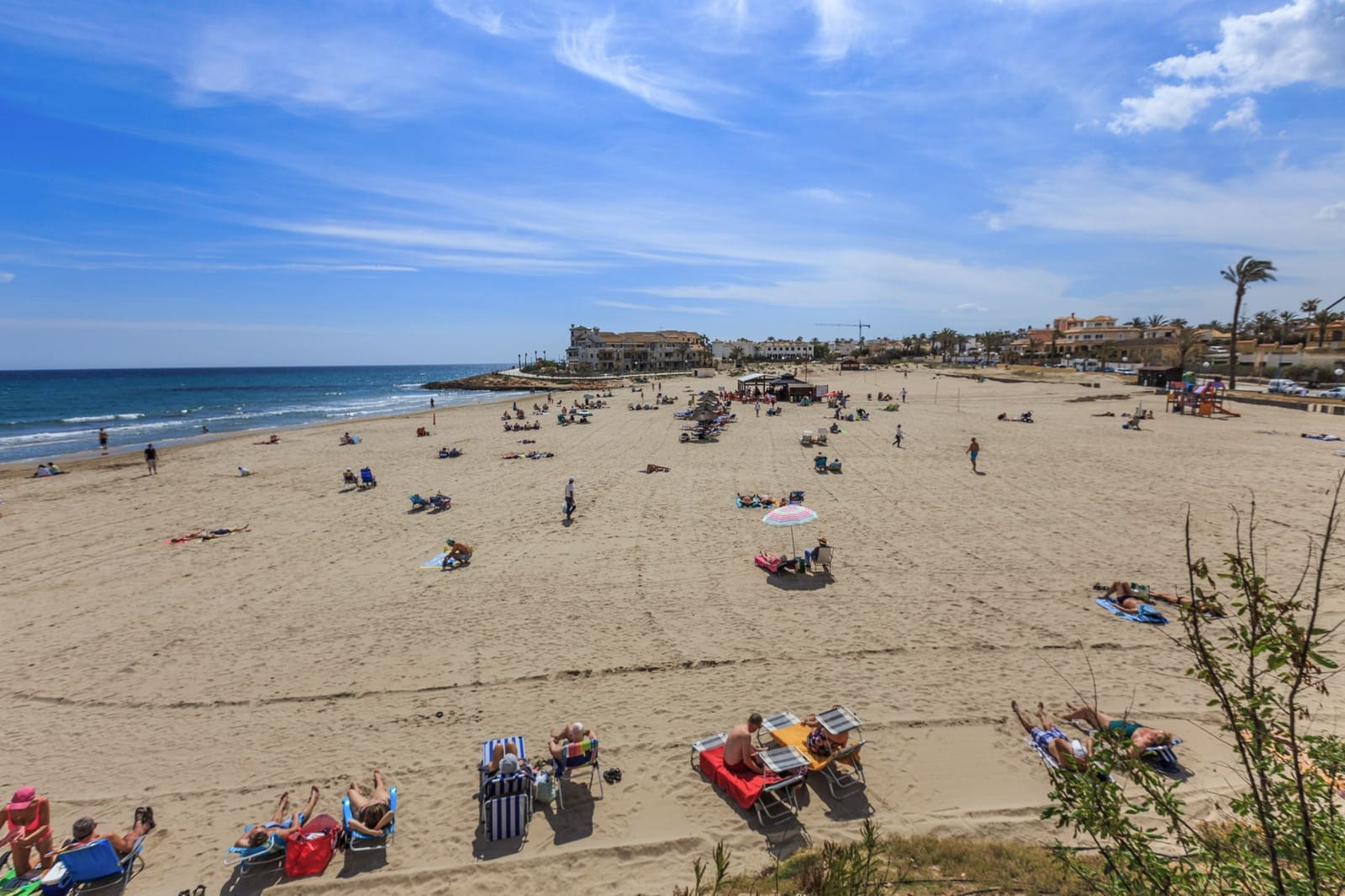 2 bedroom Apartment for sale in La Zenia with pool - € 189,000 (Ref: 9961016)