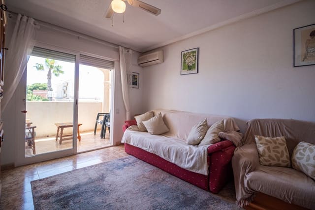 2 bedroom Apartment for sale in La Zenia, Orihuela with pool - € 189,000 (Ref: 9961016)