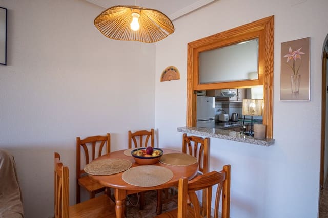 2 bedroom Apartment for sale in La Zenia, Orihuela with pool - € 189,000 (Ref: 9961016)