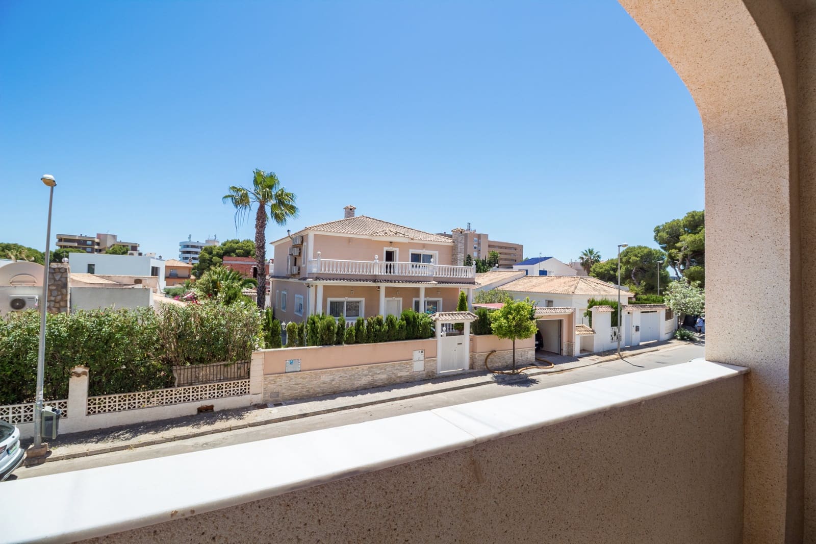 2 bedroom Apartment for sale in La Zenia with pool - € 189,000 (Ref: 9961016)