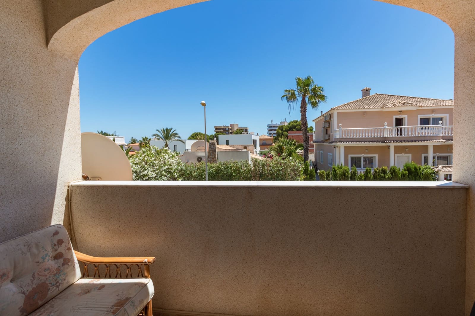 2 bedroom Apartment for sale in La Zenia with pool - € 189,000 (Ref: 9961016)