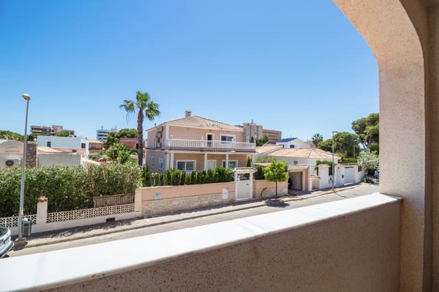 2 bedroom Apartment for sale in La Zenia, Orihuela with pool - € 189,000 (Ref: 9961016)