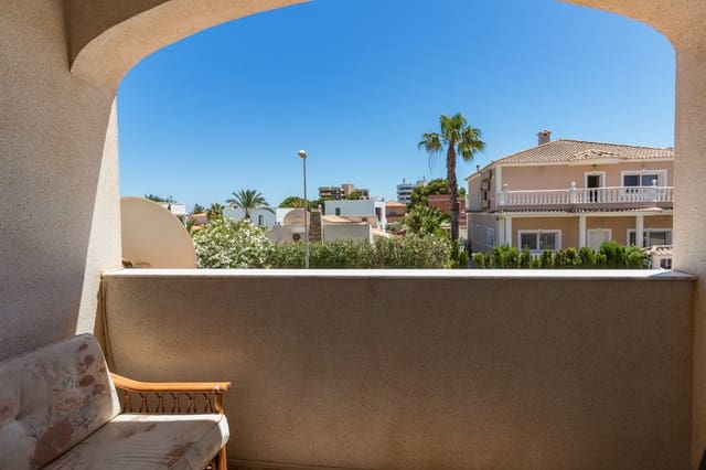 2 bedroom Apartment for sale in La Zenia, Orihuela with pool - € 189,000 (Ref: 9961016)