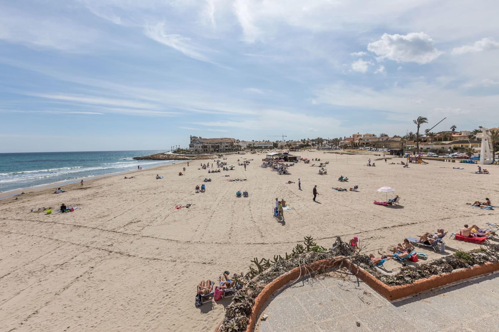 2 bedroom Apartment for sale in La Zenia with pool - € 189,000 (Ref: 9961016)