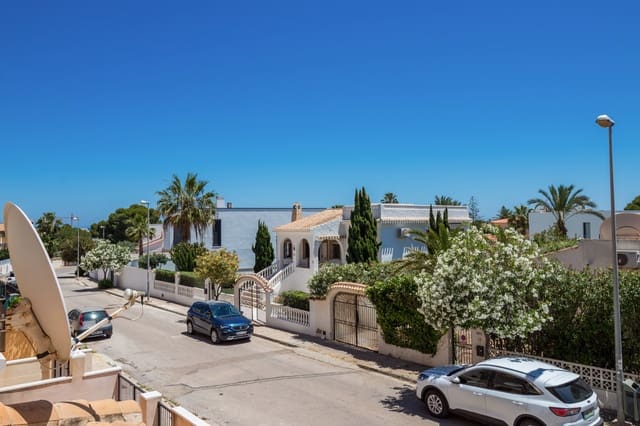 2 bedroom Apartment for sale in La Zenia, Orihuela with pool - € 189,000 (Ref: 9961016)