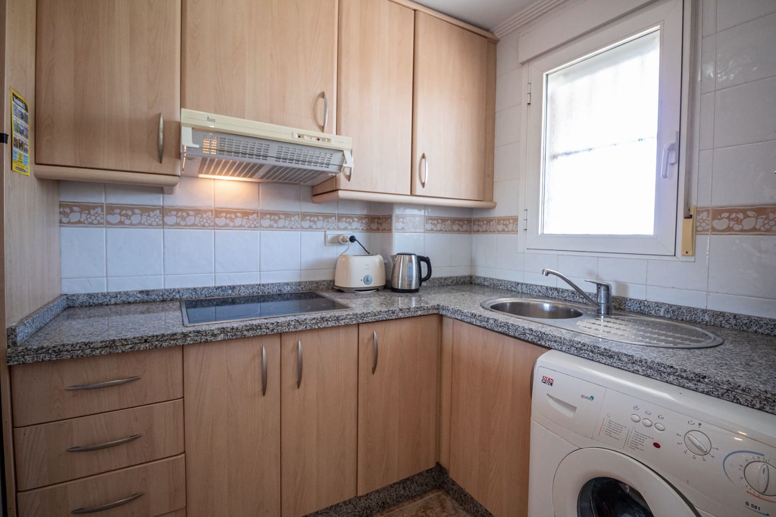 2 bedroom Apartment for sale in La Zenia with pool - € 189,000 (Ref: 9961016)