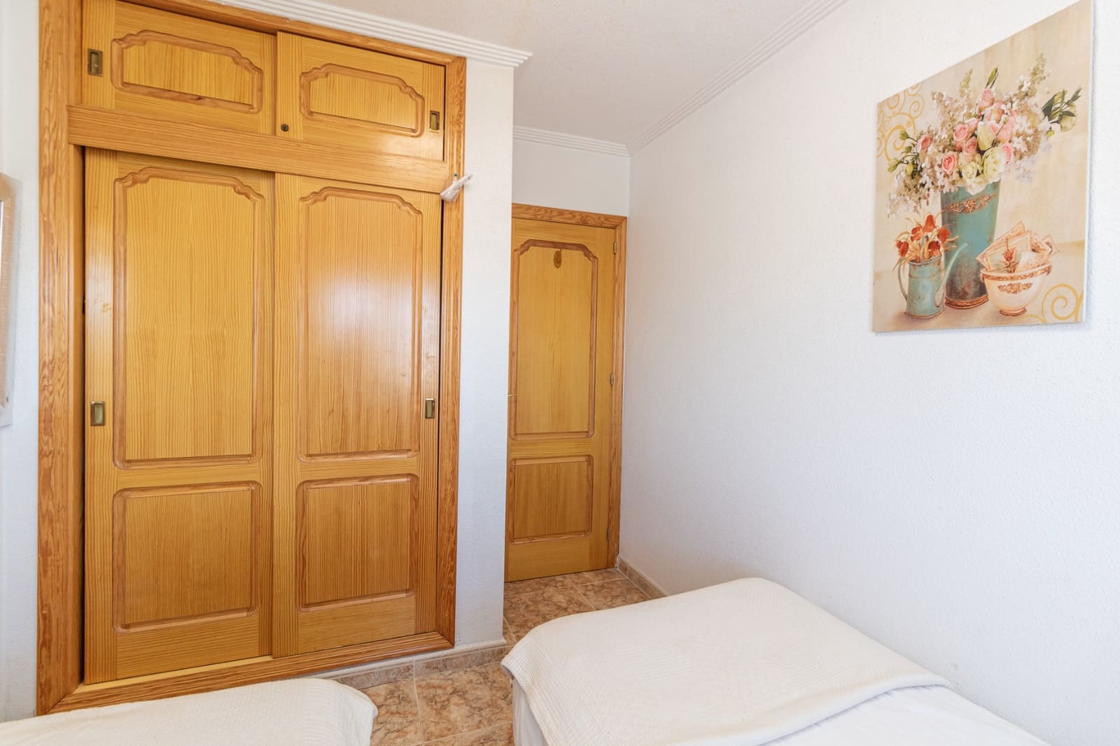 2 bedroom Apartment for sale in La Zenia with pool - € 189,000 (Ref: 9961016)