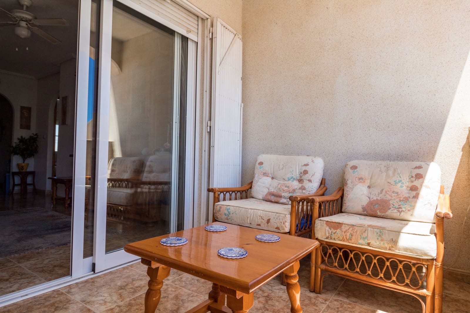 2 bedroom Apartment for sale in La Zenia with pool - € 189,000 (Ref: 9961016)