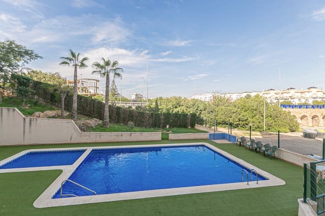 2 bedroom Apartment for sale in La Zenia, Orihuela with pool - € 189,000 (Ref: 9961016)