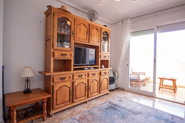 2 bedroom Apartment for sale in La Zenia, Orihuela with pool - € 189,000 (Ref: 9961016)