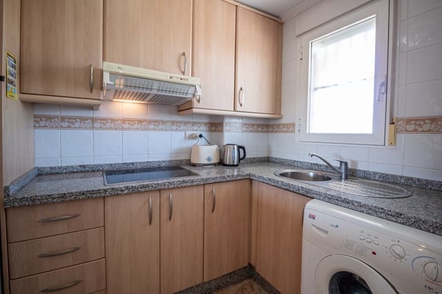2 bedroom Apartment for sale in La Zenia, Orihuela with pool - € 189,000 (Ref: 9961016)