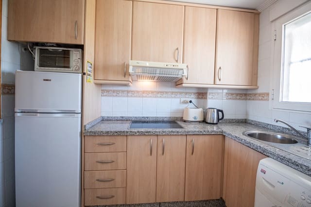 2 bedroom Apartment for sale in La Zenia, Orihuela with pool - € 189,000 (Ref: 9961016)