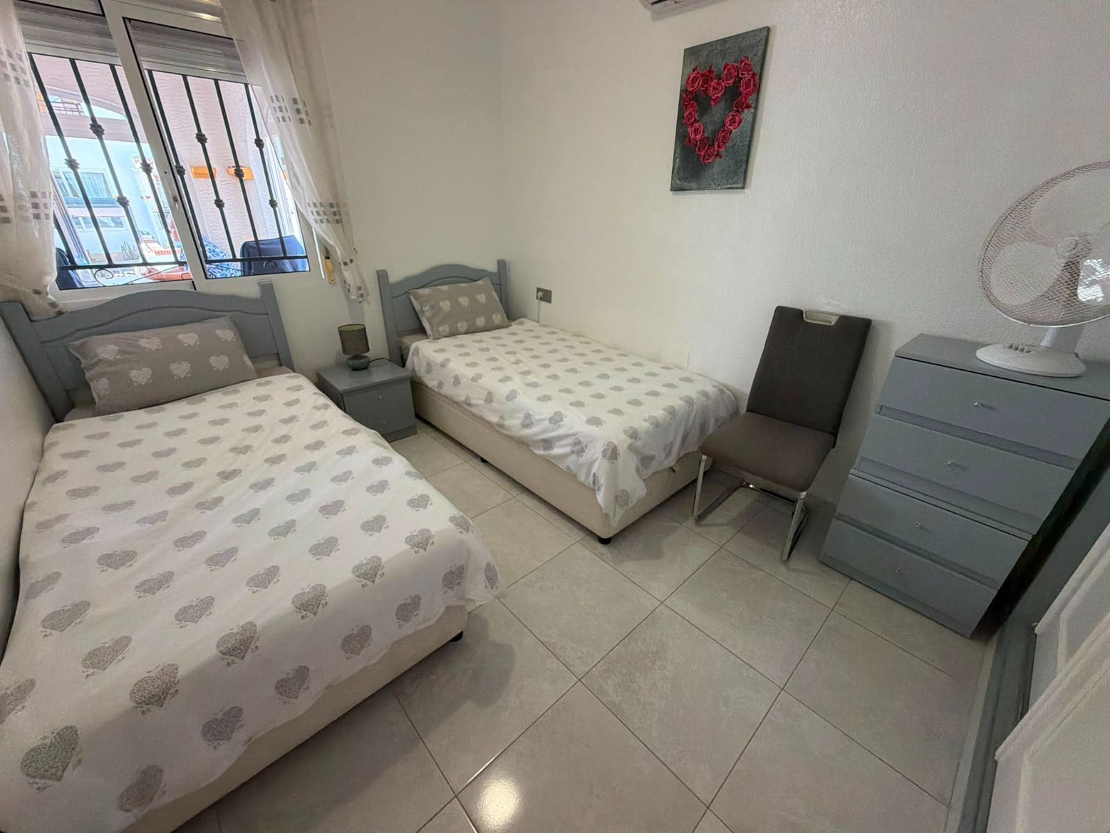 2 soverom Leilighet til salgs i Vistabella med svømmebasseng - € 139 900 (Ref: 9961022)