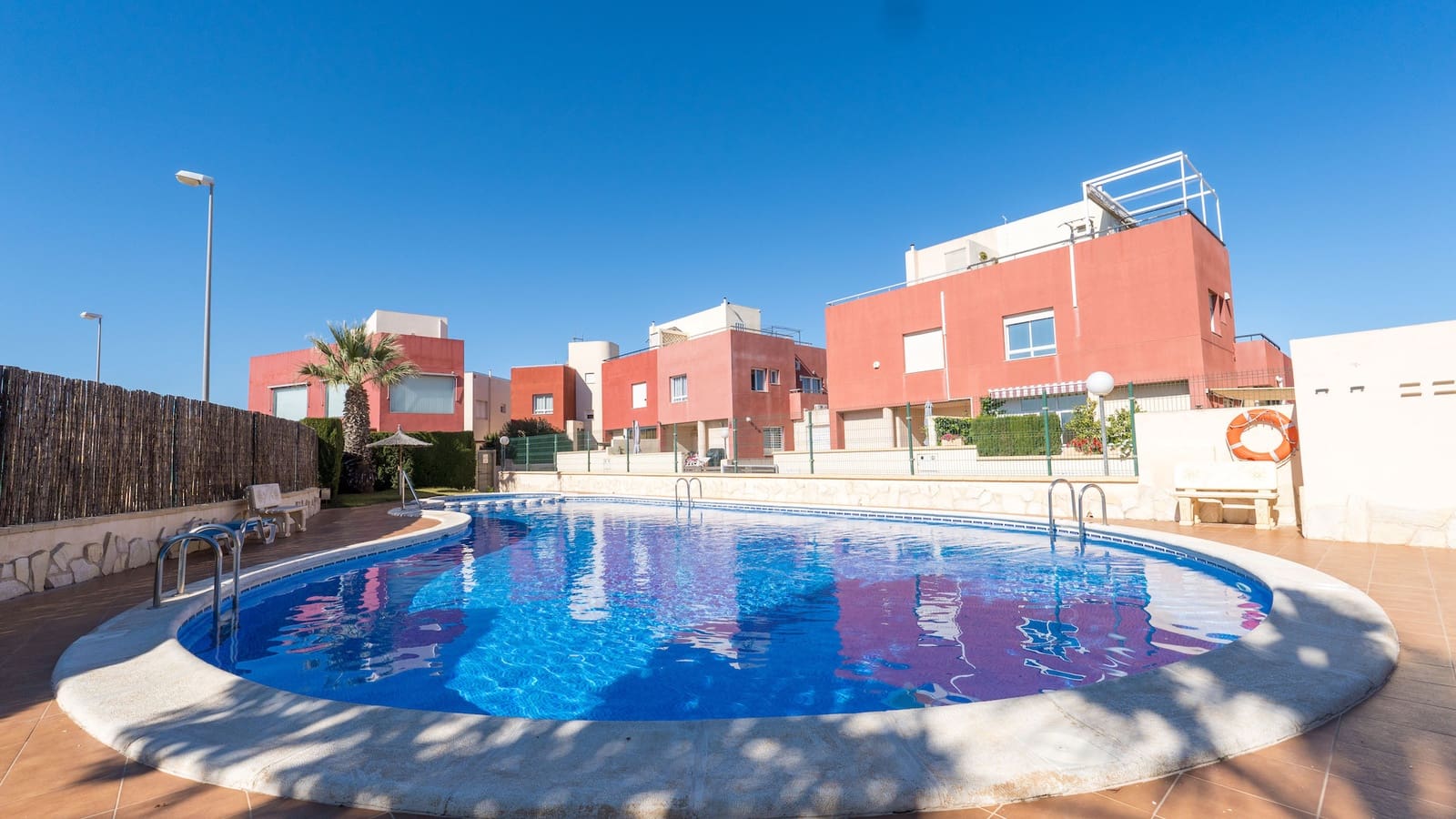 2 bedroom Townhouse for sale in Villamartin with pool - € 189,000 (Ref: 9971630)