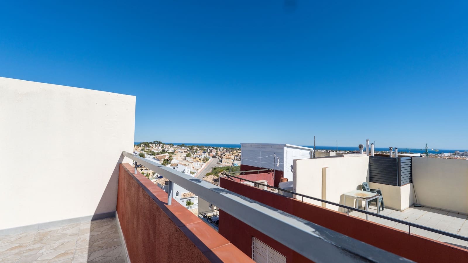 2 bedroom Townhouse for sale in Villamartin with pool - € 189,000 (Ref: 9971630)