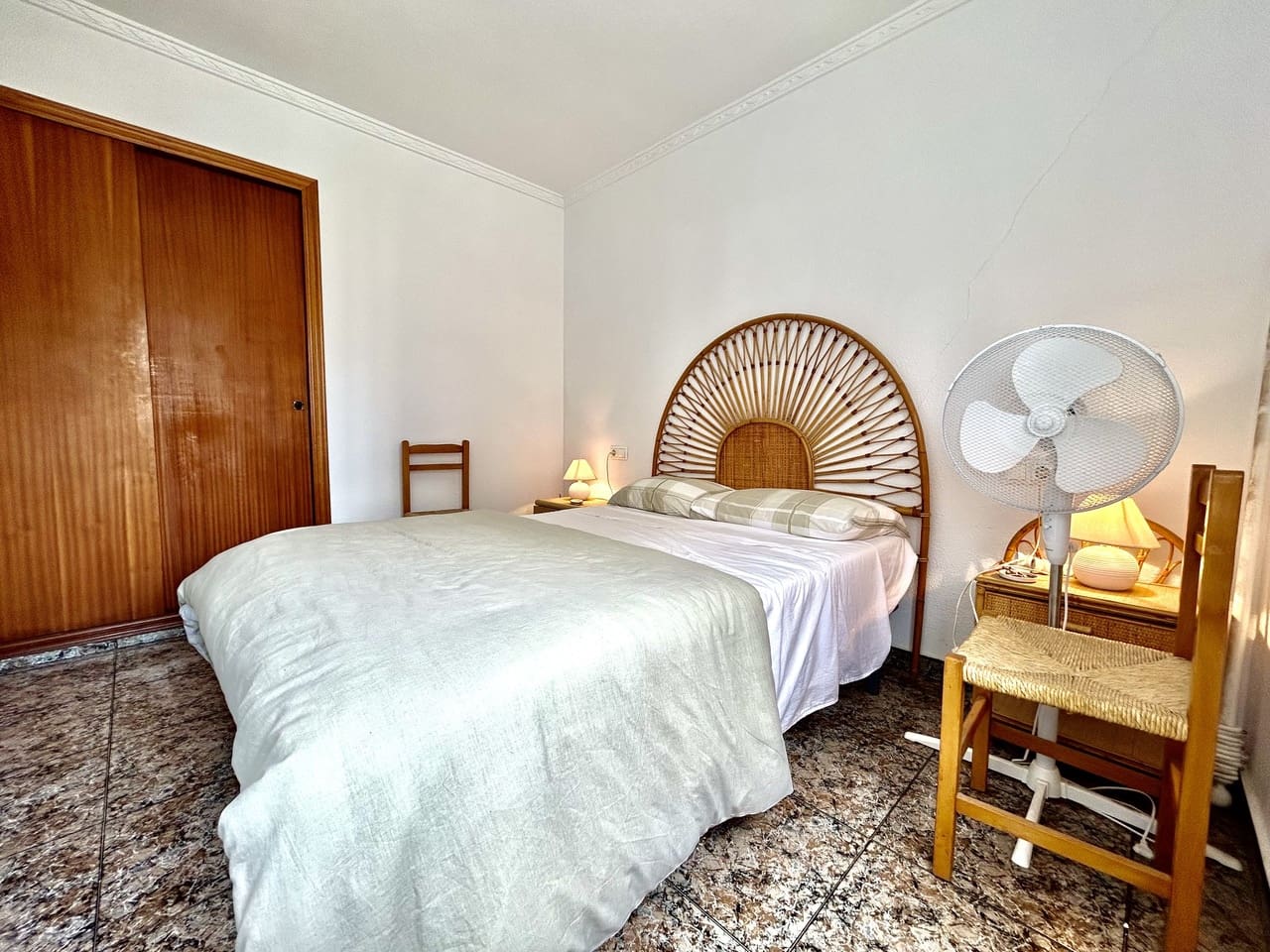 Apartamento de 3 habitaciones en Orihuela Costa en venta con piscina - 225.000 € (Ref: 9971632)