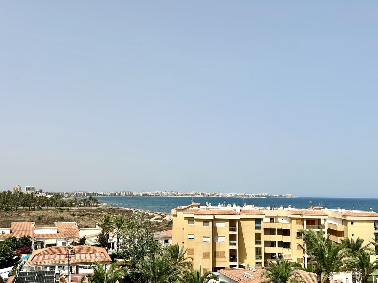 Apartamento de 3 habitaciones en Orihuela Costa en venta con piscina - 225.000 € (Ref: 9971632)