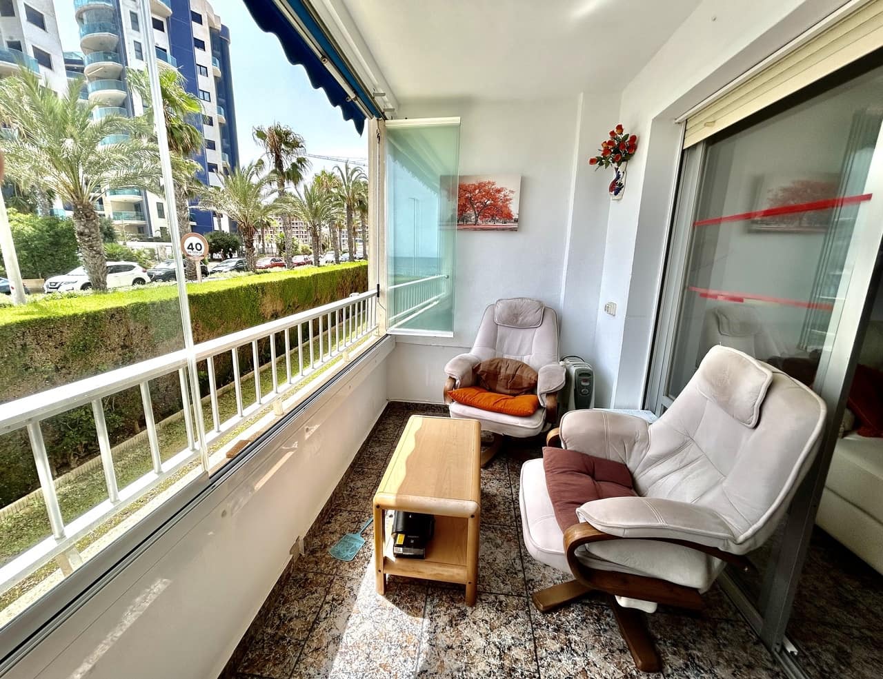 Apartamento de 3 habitaciones en Orihuela Costa en venta con piscina - 225.000 € (Ref: 9971632)