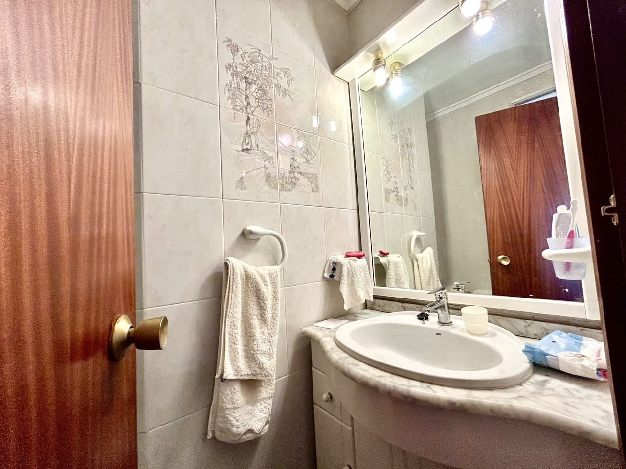 Apartamento de 3 habitaciones en Orihuela Costa en venta con piscina - 225.000 € (Ref: 9971632)
