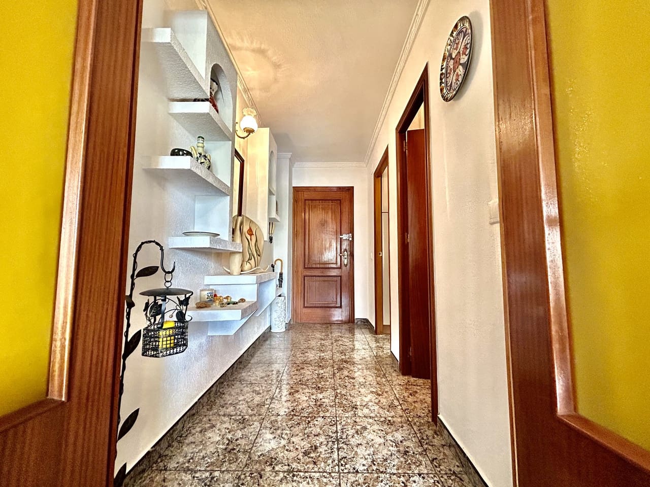 Apartamento de 3 habitaciones en Orihuela Costa en venta con piscina - 225.000 € (Ref: 9971632)