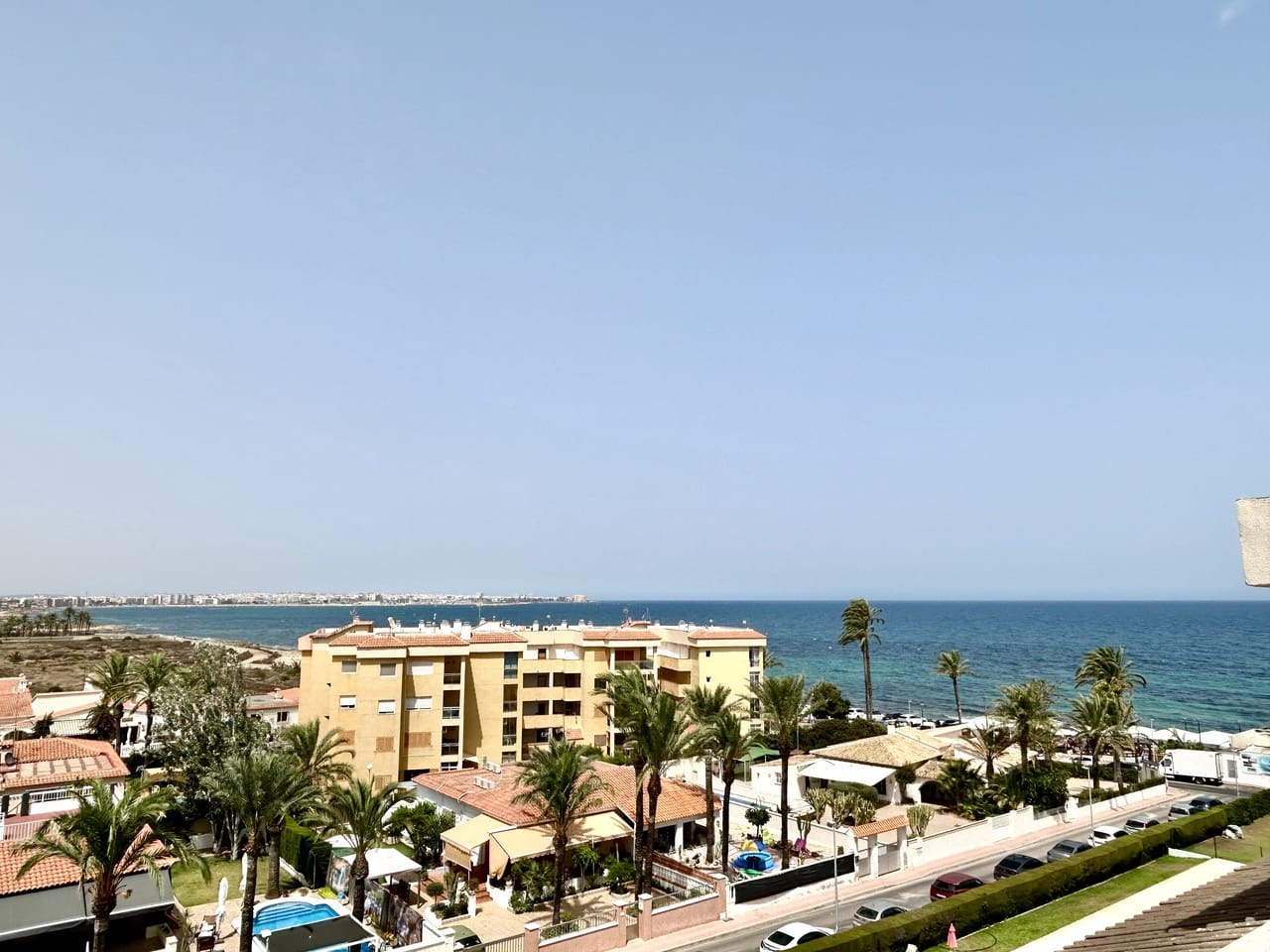 Apartamento de 3 habitaciones en Orihuela Costa en venta con piscina - 225.000 € (Ref: 9971632)