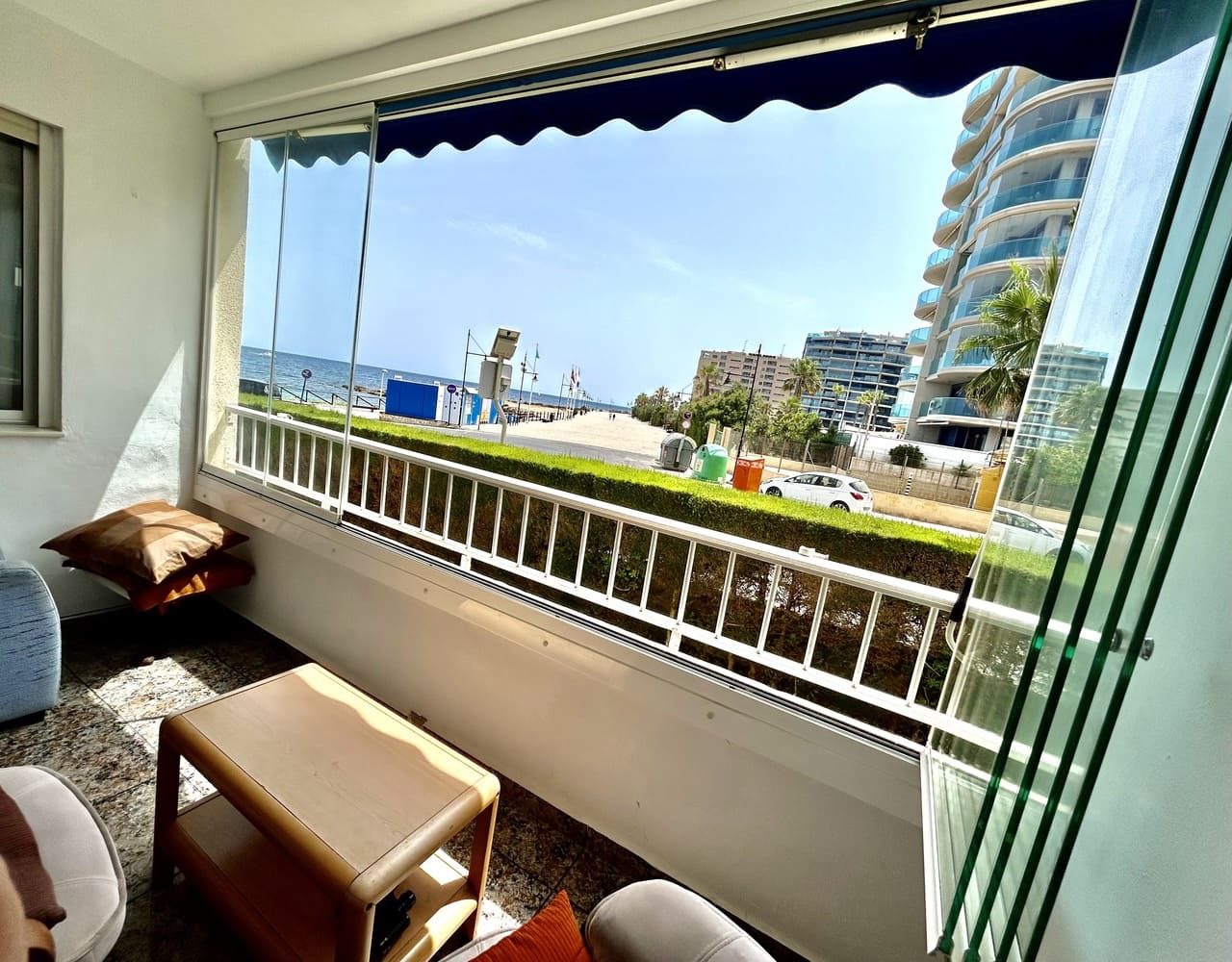 Apartamento de 3 habitaciones en Orihuela Costa en venta con piscina - 225.000 € (Ref: 9971632)