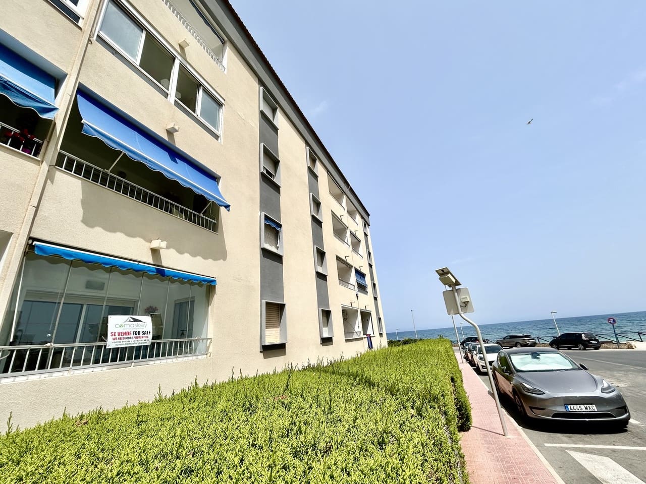 Apartamento de 3 habitaciones en Orihuela Costa en venta con piscina - 225.000 € (Ref: 9971632)