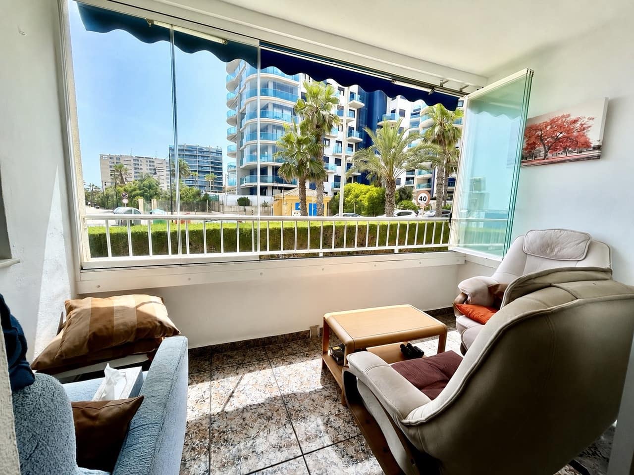 Apartamento de 3 habitaciones en Orihuela Costa en venta con piscina - 225.000 € (Ref: 9971632)