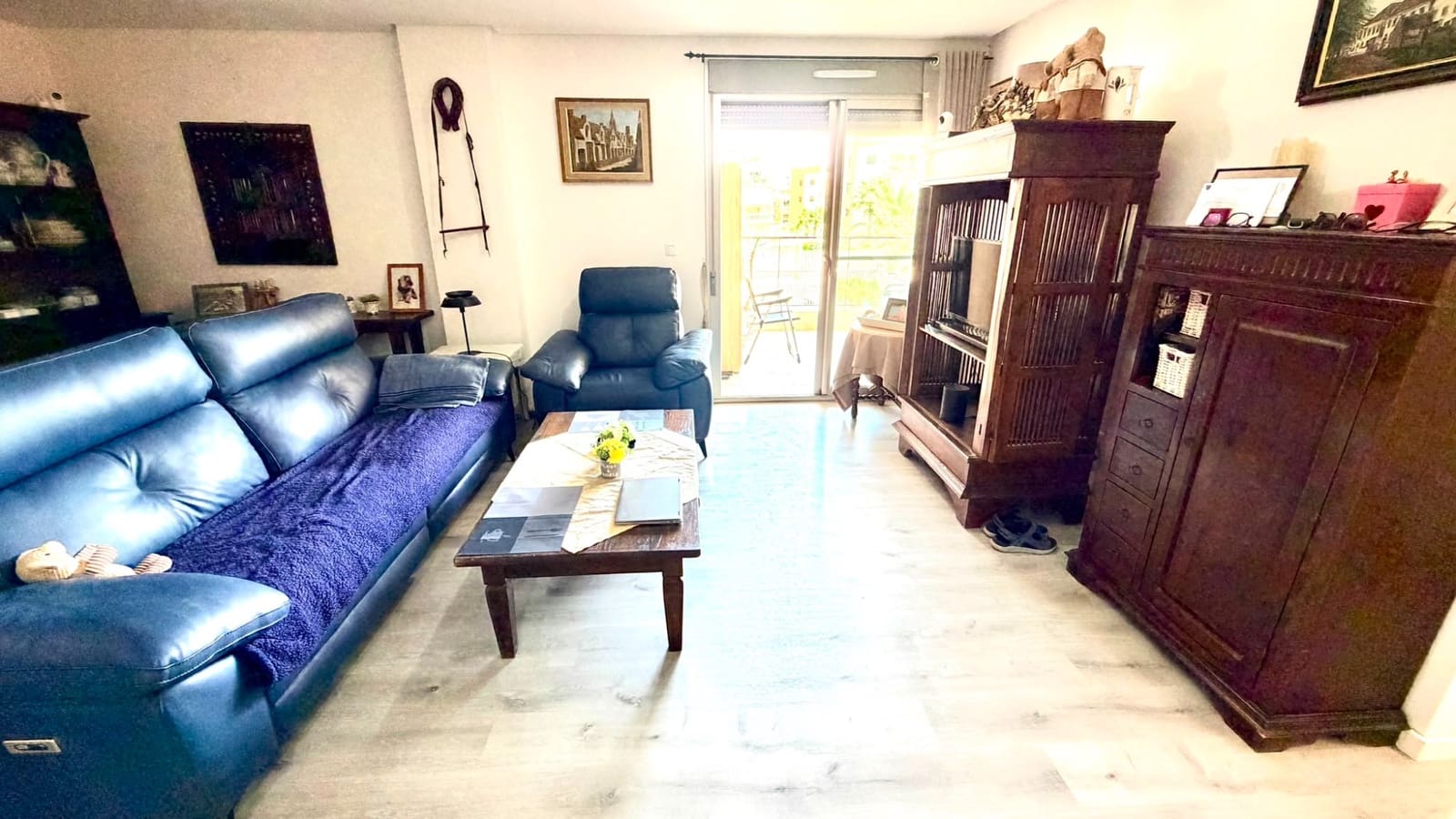 2 sypialnia Apartament na sprzedaż w Orihuela Costa z basenem garażem - 269 900 € (Ref: 9971637)