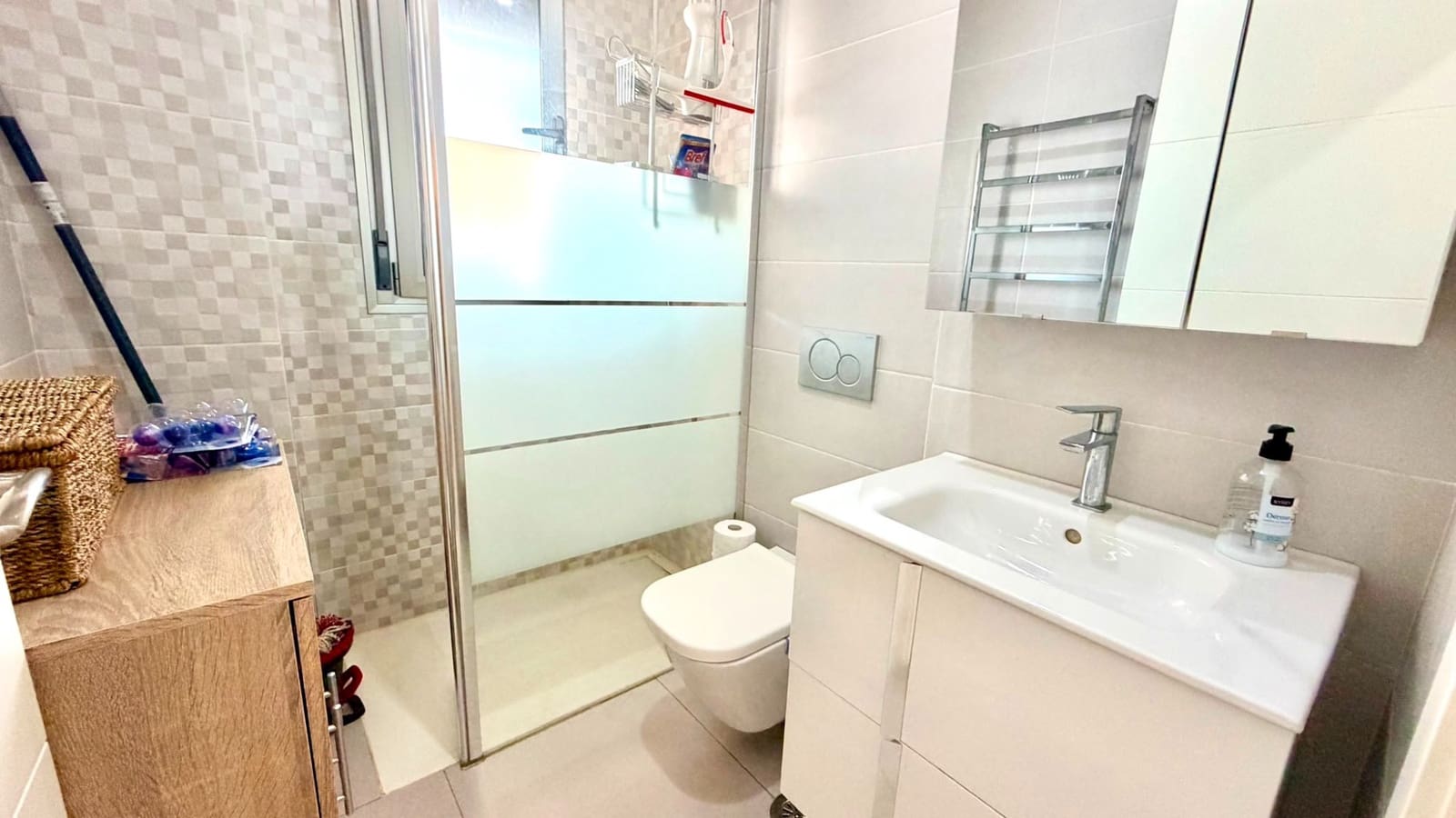 2 sypialnia Apartament na sprzedaż w Orihuela Costa z basenem garażem - 269 900 € (Ref: 9971637)