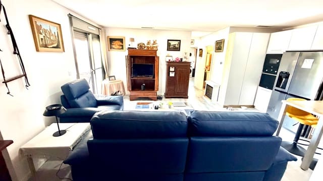 2 sypialnia Apartament na sprzedaż w Villamartin, Orihuela z basenem garażem - 269 900 € (Ref: 9971637)