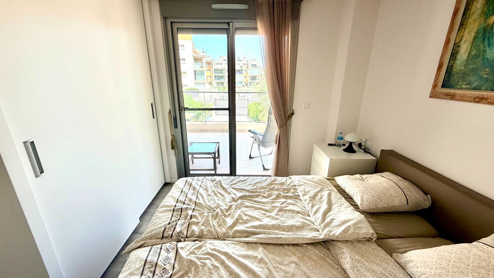 2 sypialnia Apartament na sprzedaż w Orihuela Costa z basenem garażem - 269 900 € (Ref: 9971637)