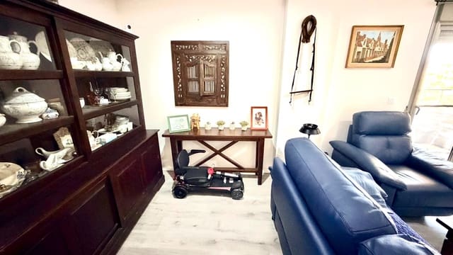 2 sypialnia Apartament na sprzedaż w Villamartin, Orihuela z basenem garażem - 269 900 € (Ref: 9971637)