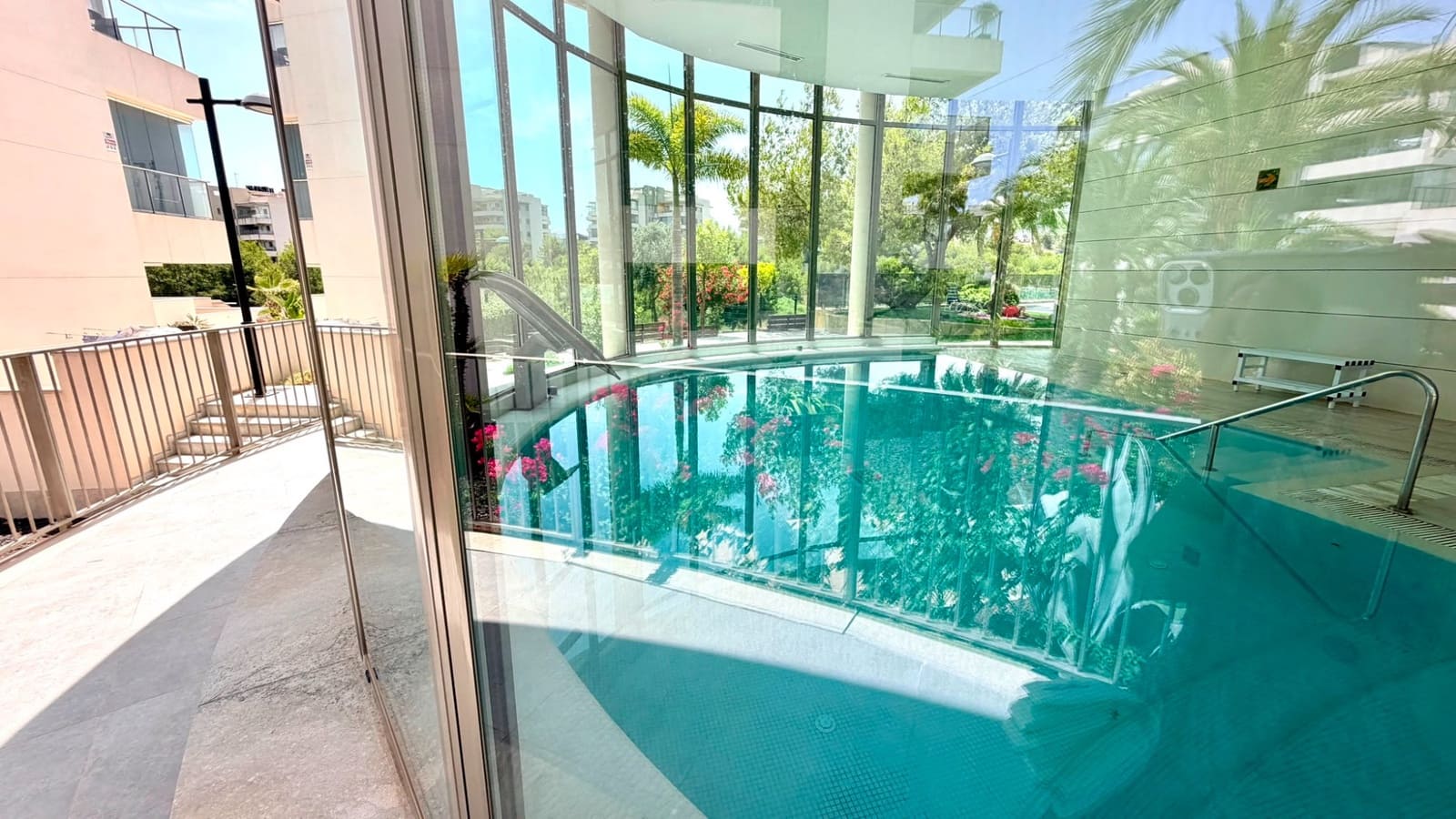 2 sypialnia Apartament na sprzedaż w Orihuela Costa z basenem garażem - 269 900 € (Ref: 9971637)