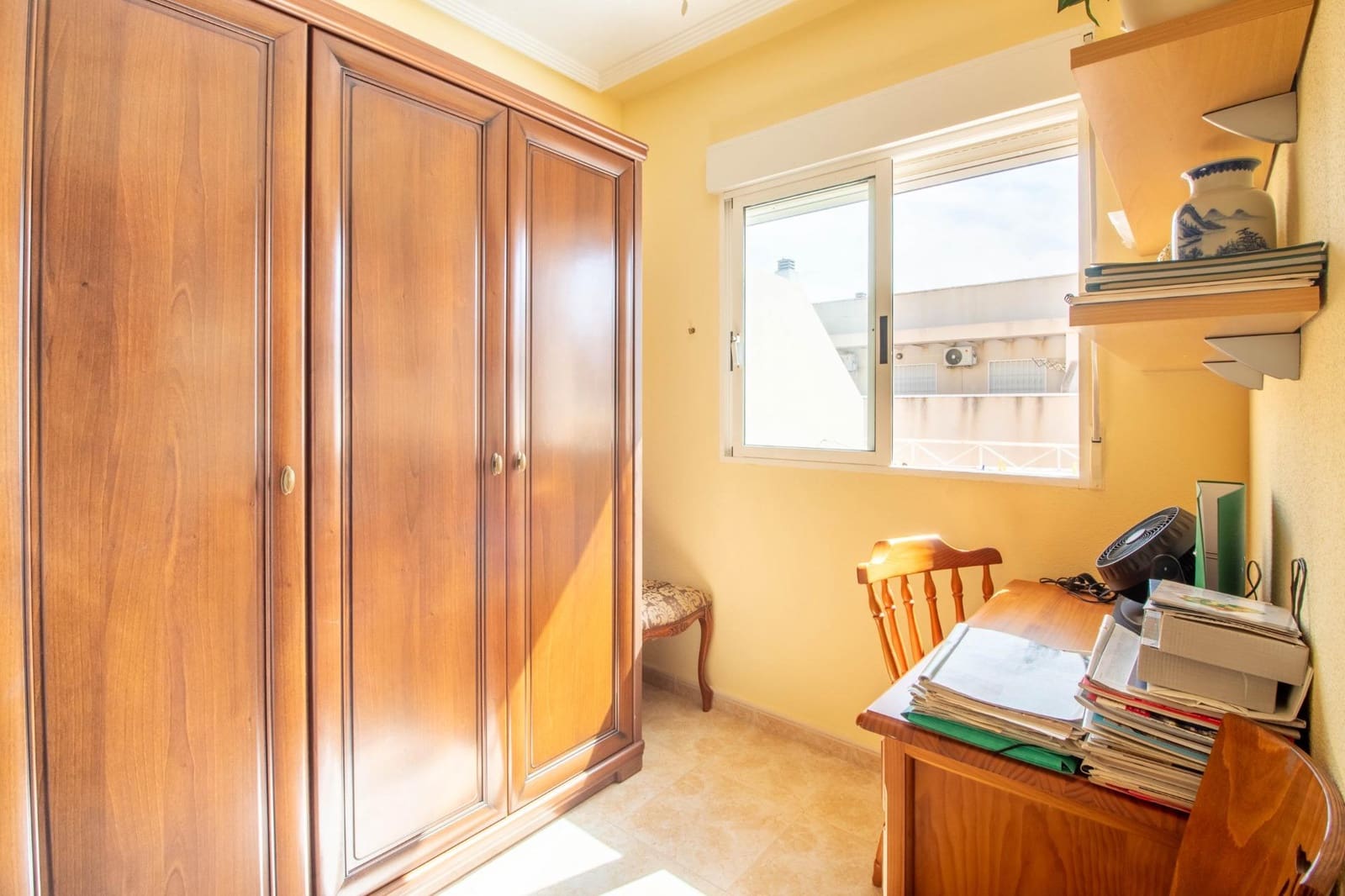 2 chambre Penthouse à vendre à Torrevieja avec piscine - 145 000 € (Ref: 9976029)