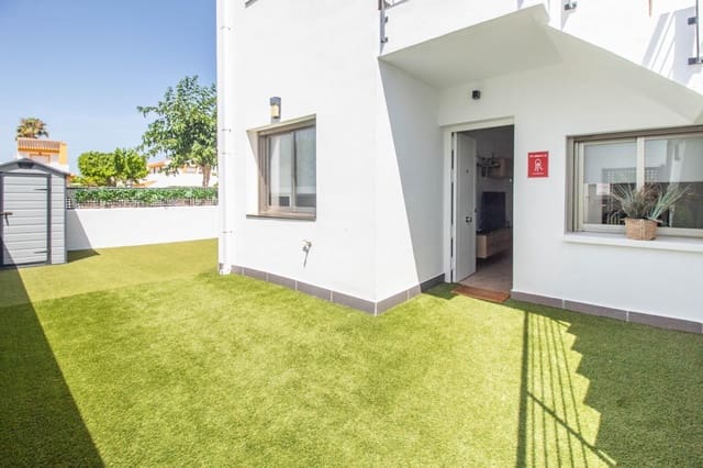 2 soverom Bungalow til salgs i Torre de la Horadada, Pilar de la Horadada med svømmebasseng - € 293 900 (Ref: 9976030)