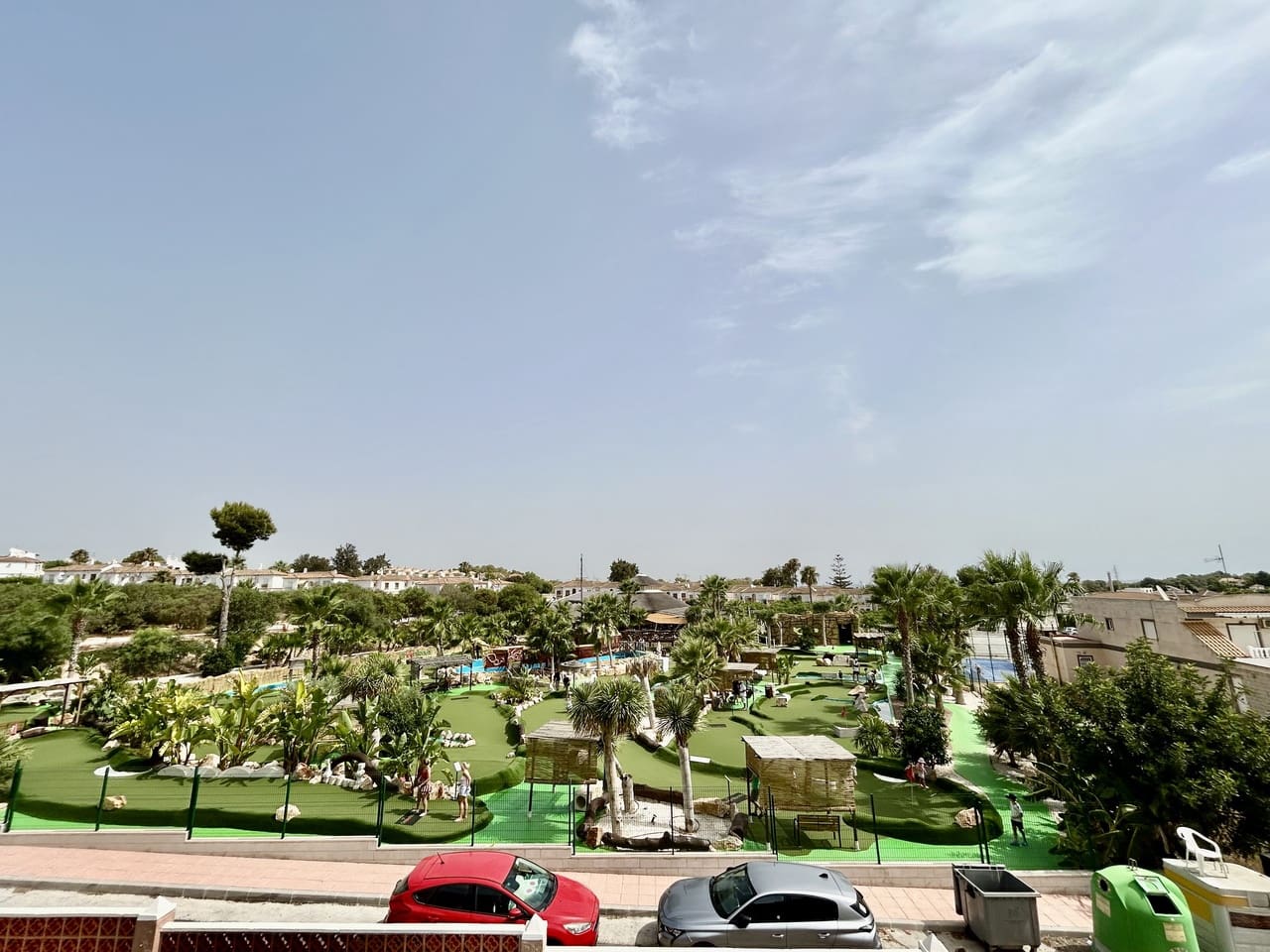 2 bedroom Bungalow for sale in Villamartin with pool - € 205,000 (Ref: 9976031)