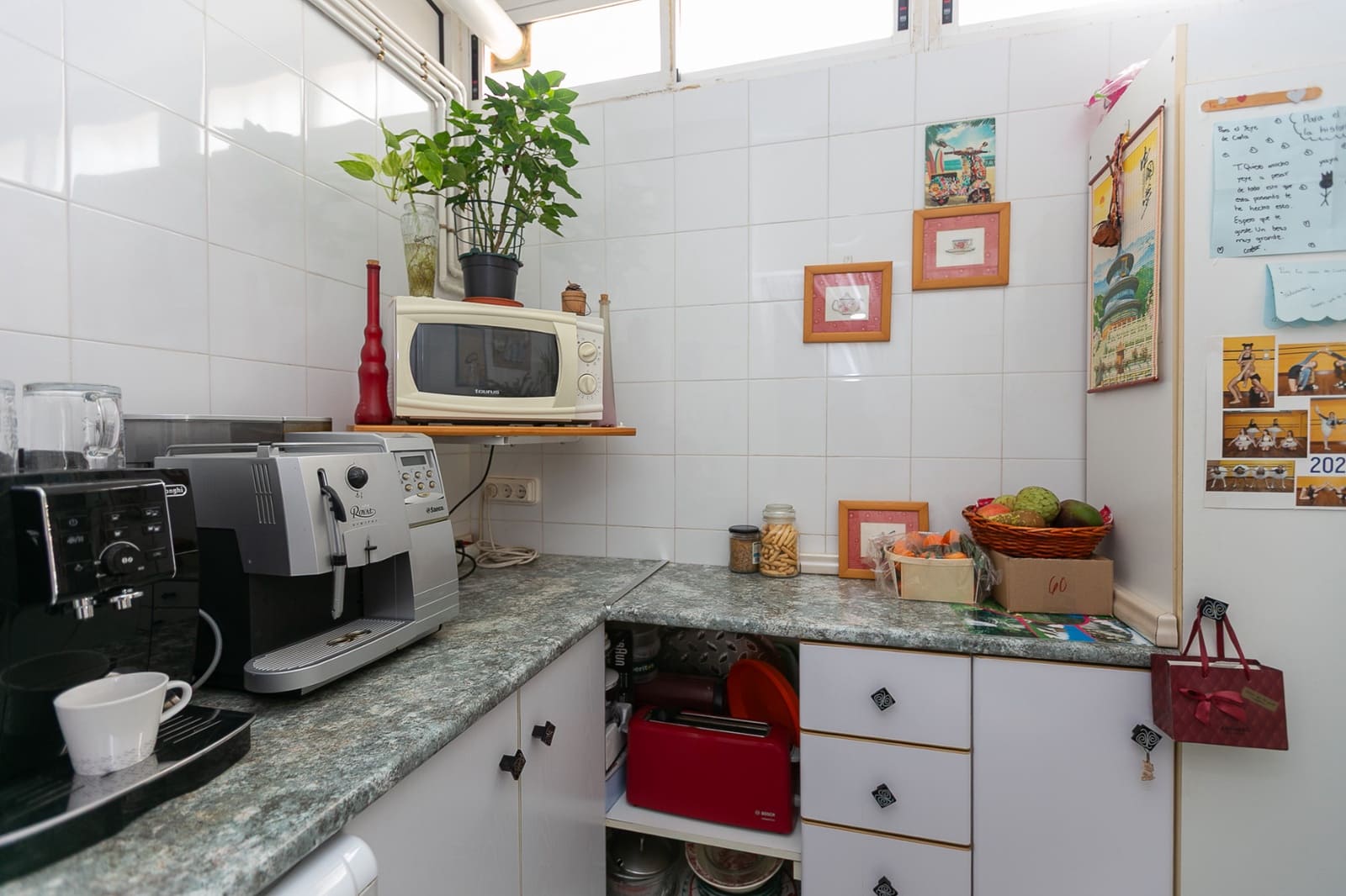Pareado de 2 habitaciones en Los Altos en venta con piscina - 228.000 € (Ref: 9976032)