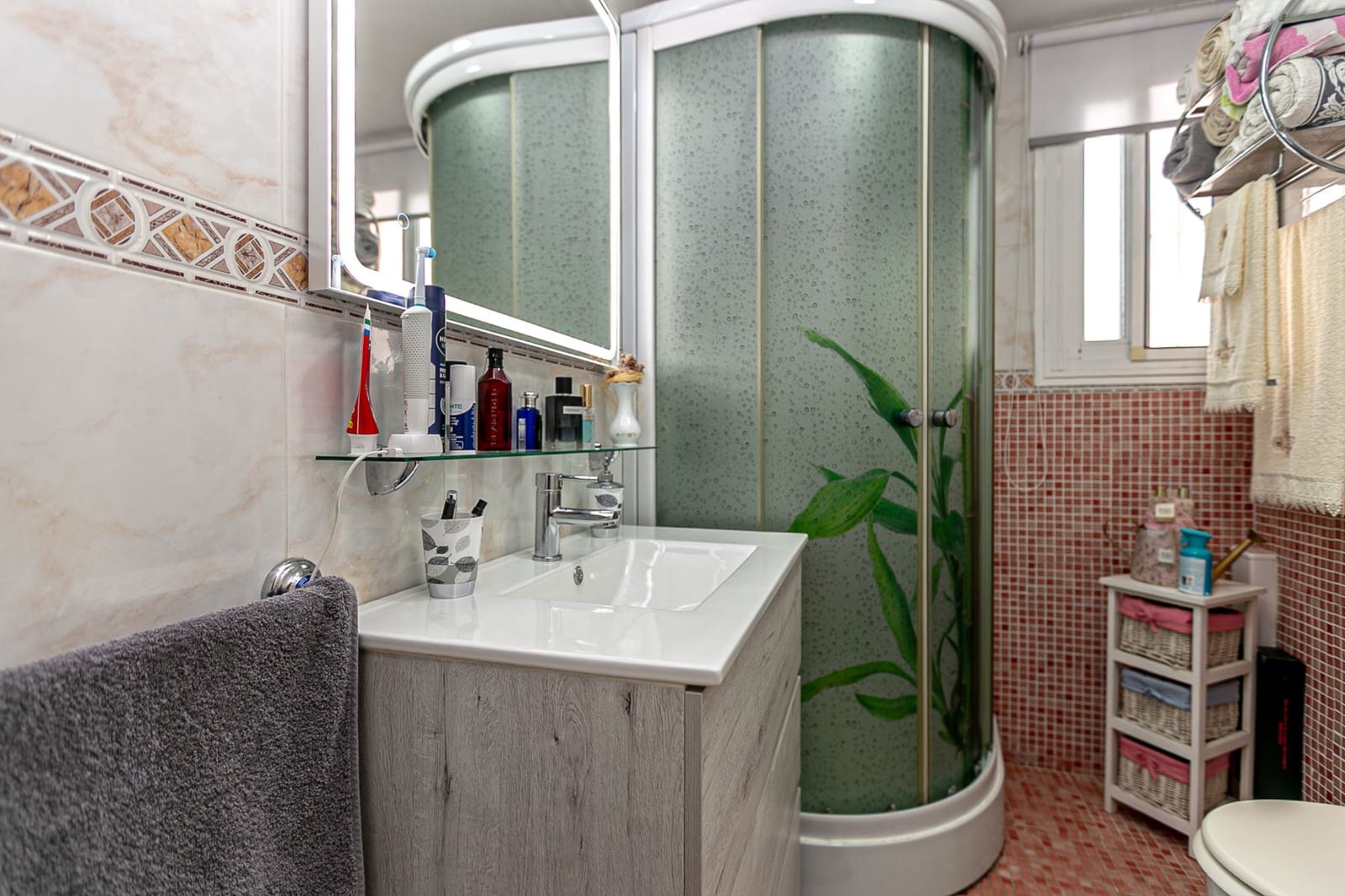 Pareado de 2 habitaciones en Los Altos en venta con piscina - 228.000 € (Ref: 9976032)
