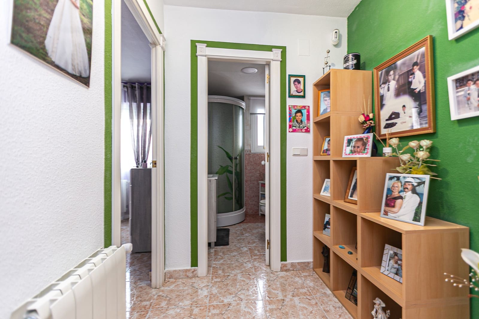 Pareado de 2 habitaciones en Los Altos en venta con piscina - 228.000 € (Ref: 9976032)
