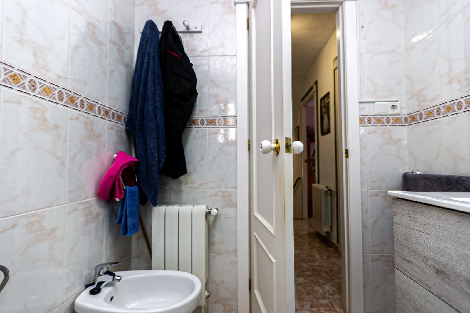 Pareado de 2 habitaciones en Los Altos en venta con piscina - 228.000 € (Ref: 9976032)